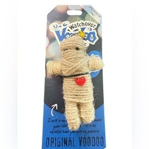Watchover Voodoo - Voody NWT
